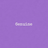 6enuine's picture