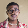Portrait de ShayInternational