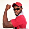 Portrait de Coach Nday&#039;Ezec