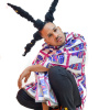 Portrait de DJam Neguin