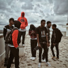 Portrait de Medellin Boys