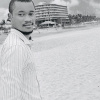Portrait de Sylva Goma