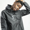 Portrait de Mist Cash