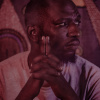 Portrait de Wana Benjamin