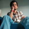 Portrait de Ashwin Smith