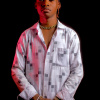 Portrait de Black son Bertin