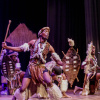 Sunduza Dance Theatre's picture