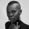 Irina Vasconcelos Angolan RockQueen's picture