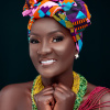Portrait de Sandra K Busoga Princess