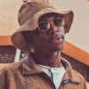 Cardiac Brown's picture