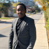 Portrait de Nathan Ssewaali