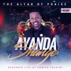 Ayanda Shange's picture