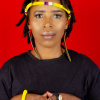 Portrait de Vudu Yakwantu