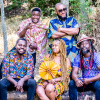 AfrikanHighway Band's picture