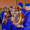 Portrait de Groupe Serb Lehmam