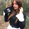 Portrait de Sahar Arinass Dely