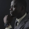 Portrait de Antoine Ndiaye