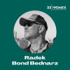 Portrait de Radek BOND Bednarz