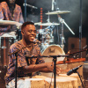 Portrait de Bahati Zawose