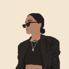 Portrait de Shaakira Tha Boss Lady