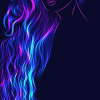 Portrait de Kitty Girl