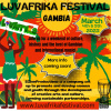 LUvAfriKa festival March 2023's picture