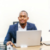 Portrait de David Koshuma