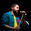 Portrait de Akram Missaoui