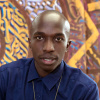 Portrait de William &#039;Aloma&#039; Abagi