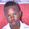 Portrait de Delondres Mpibua