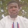Portrait de Berima Acheampong