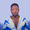 Portrait de Waya Boy