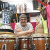 Portrait de Abdelhakim&#039;s