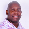 Portrait de Geoffrey Ekongot