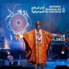 Portrait de Dahomey Percu