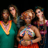 Zolani Mahola &amp; The Feminine Force's picture