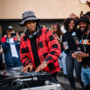 Portrait de DJ Small Boy