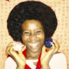 Portrait de Rosha Soul
