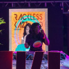 Portrait de DJ Lisa