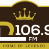 Portrait de DLFM 106.9