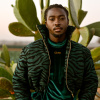 Portrait de Jordan Moozy