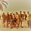 HipHop Asili Band's picture