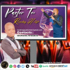 Portrait de Pastor Tee