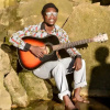 Portrait de Goma Nyondo