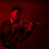 Godfrey Violist's picture