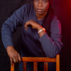 Portrait de Amy Ndao Diop