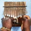 Imani John's picture