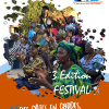 Portrait de Festival de Joal Fadiouth