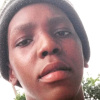 Portrait de Vcent Lungwa