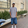 Justandile's picture